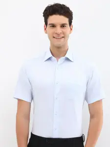 Allen Solly Sport Men Opaque Formal Shirt