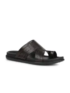 Liberty Leeks 10 Men Solid Slipper