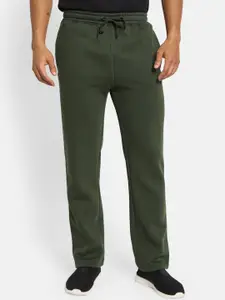 Octave Men Mid-Rise Track Pant