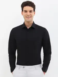 Allen Solly Sport Men Opaque Formal Shirt