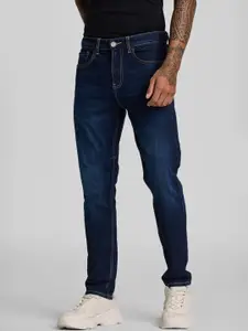 Snitch Men Classic No Fade Stretchable Jeans