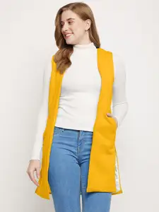 BRINNS Open Front Longline Shrug