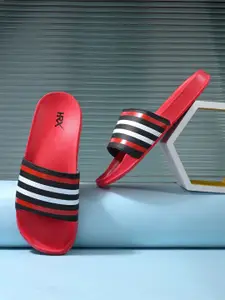 HRX by Hrithik Roshan Men Casual Regular Rubber Clogs