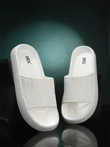 HRX by Hrithik Roshan Men Rubber Clogs