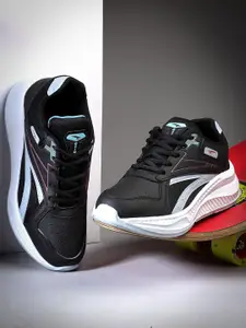 ASIAN Women Running Non-Marking Shoes