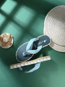 FRESH 1947 FEET Girls Open Toe Flats