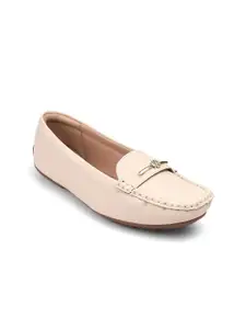 MODARE Women Slip-On Loafers