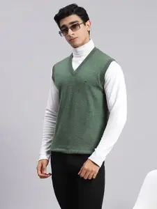 Monte Carlo Men Woollen Cardigan