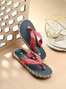 FRESH 1947 FEET Girls Open Toe Flats