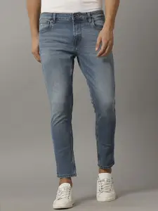 Voi Jeans Men Light Fade Stretchable Jeans