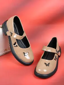 Jove Women PU Platform Sandals