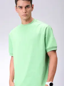 The Indian Garage Co Men Round Neck Sweatshirt