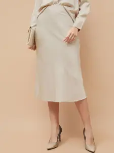 CODE by Lifestyle Women A-Line Skirt