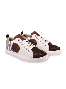 KobSook Luxe Men Low Ankle Casual Shoes