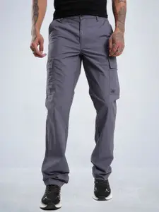 t-base Men Cargos Trousers