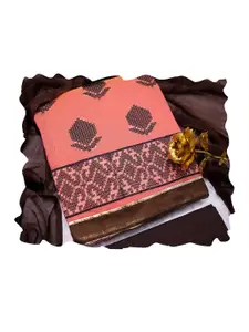 Maroosh Embroidered Unstitched Dress Material