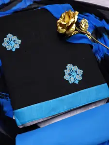 Maroosh Embroidered Unstitched Dress Material