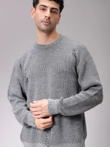 The Indian Garage Co Men Pullover