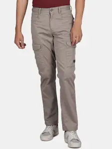 t-base Men Mid-Rise Cargos