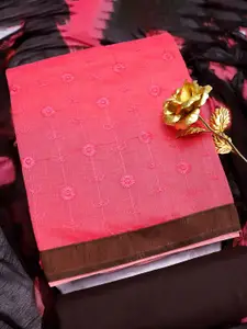 Maroosh Embroidered Unstitched Dress Material