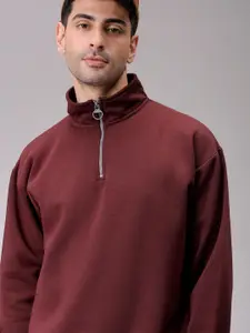 The Indian Garage Co Men Pullover Sweatshirt