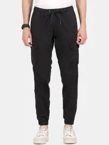 t-base Men Regular Fit Joggers Trousers