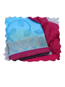 Maroosh Embroidered Unstitched Dress Material