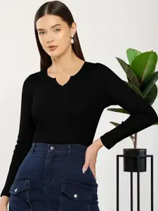 Dream Beauty Fashion Women Solid Top