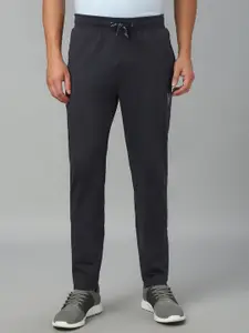 Van Heusen Innerwear Athleisure Men Solid Smart Tech Easy Stain Release Trackpant