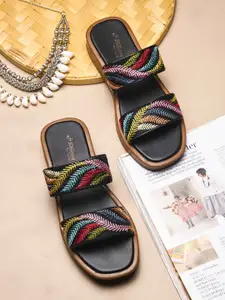 Try Me Women Platform Heel Sandal