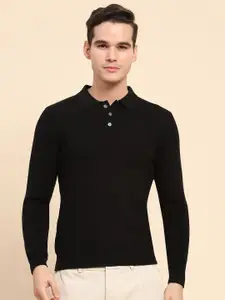 Global Republic Men Pullover Sweater