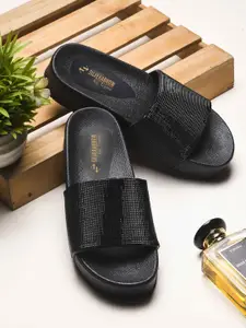 Try Me Women Platform Heel Sandals