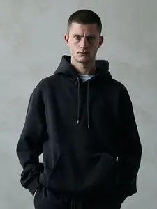 H&M Loose Fit Hoodie
