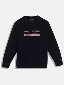 Tommy Hilfiger Boys Sweatshirt