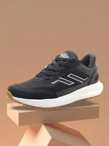 TRV Men Mesh Running Non-Marking Shoes