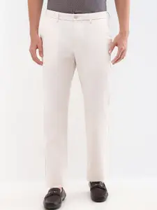 Allen Solly Men Trousers