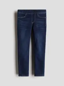 H&M Girls Mid Rise Jeans