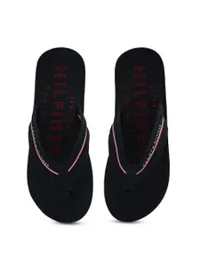 Tommy Hilfiger Men Printed Comfort Sandals