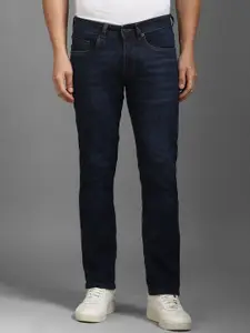 Louis Philippe Jeans Men Mid-Rise Slim Fit Jeans