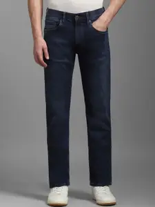 Louis Philippe Jeans Men Cotton Regular Fit Jeans