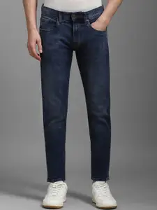 Louis Philippe Jeans Men Slim Fit Light Fade Jeans