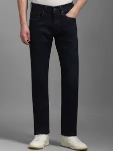 Louis Philippe Jeans Men Regular Fit Light Fade Jeans