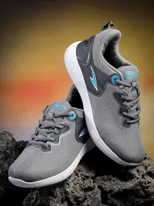 ASIAN Men  TOOFAN-08  Mesh Running Non-Marking Shoes