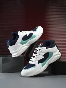 OFF LIMITS Men Mesh Running Non-Marking Shoes