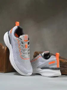 OFF LIMITS Men Mesh Running Non-Marking Shoes