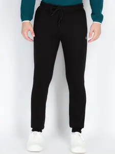 Status Quo Men Mid-Rise Regular Fit Joggers