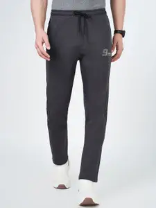 Ajile by Pantaloons Men Mid-Rise Slim Fit Track Pants