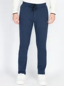 Status Quo Men Mid-Rise Regular Fit Track Pants
