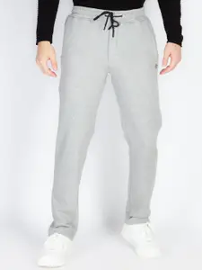 Status Quo Men Mid-Rise Track Pants
