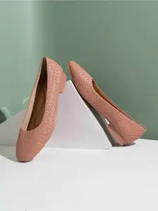 Inc 5 Women Ballerinas Flats